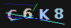 Gambar captcha