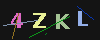 Gambar captcha